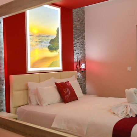 Victoria Apartments Улцинь Номер фото