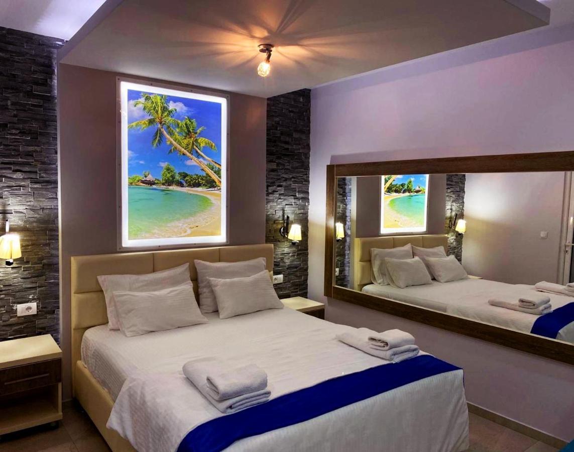 Victoria Apartments Улцинь Екстер'єр фото