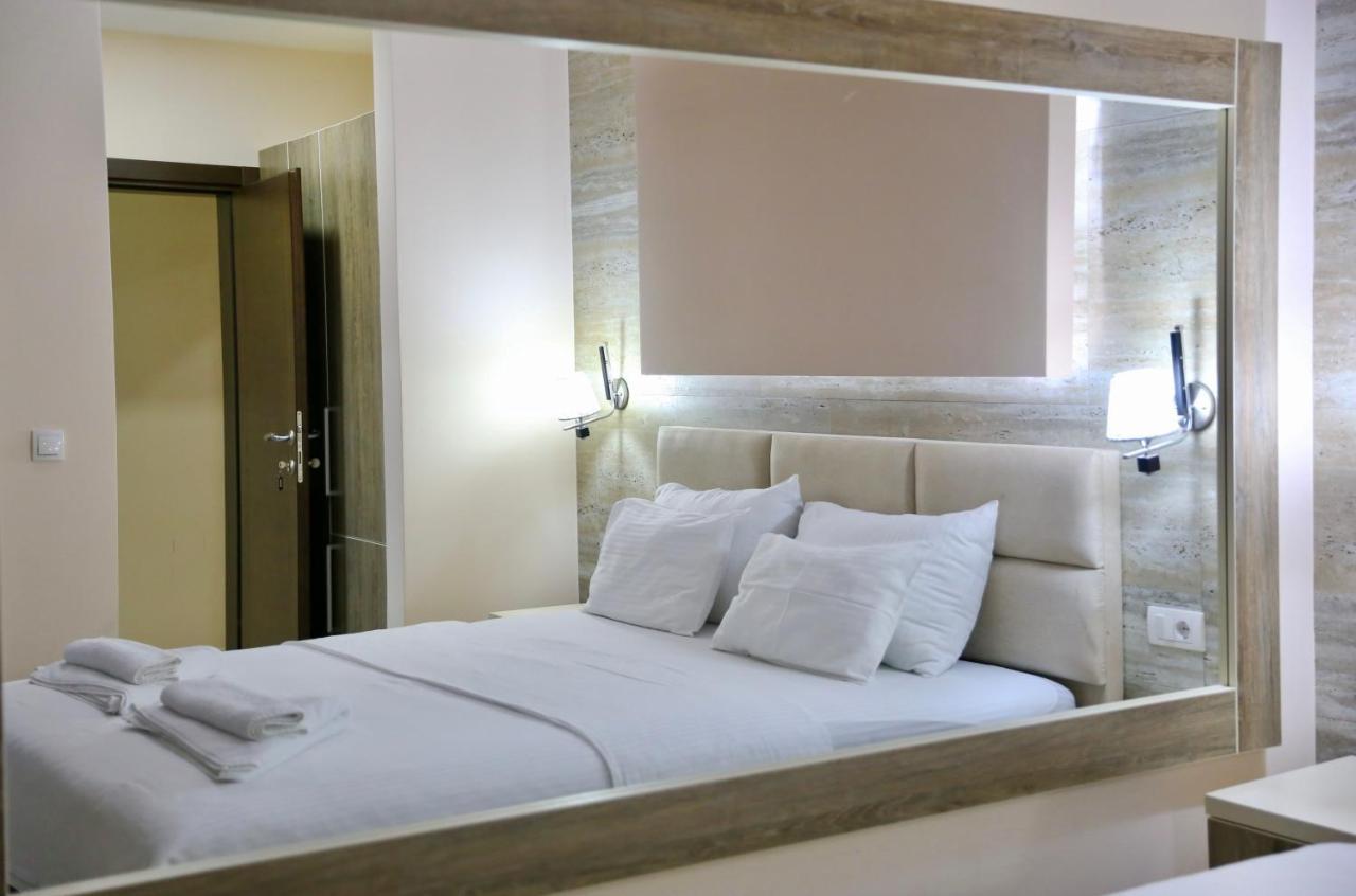 Victoria Apartments Улцинь Екстер'єр фото