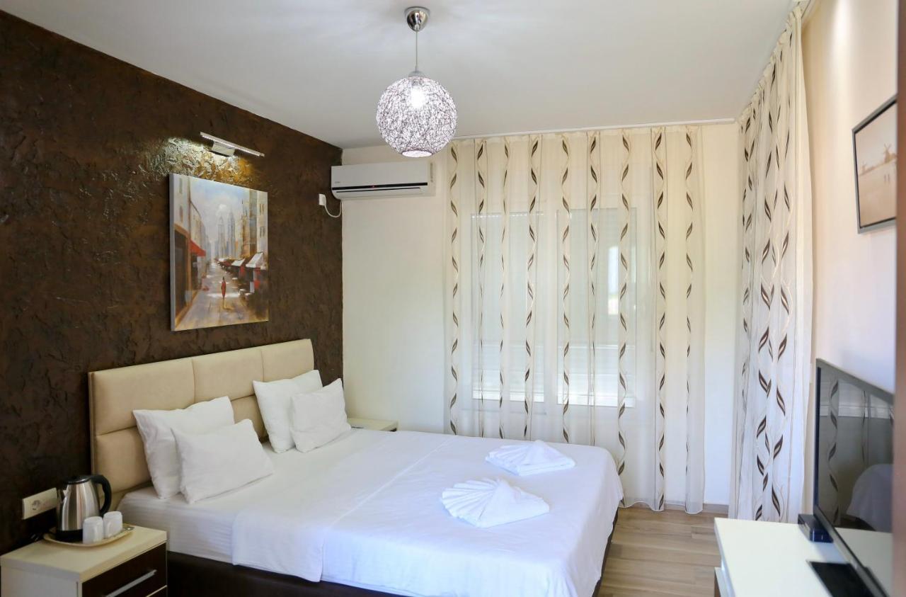 Victoria Apartments Улцинь Номер фото