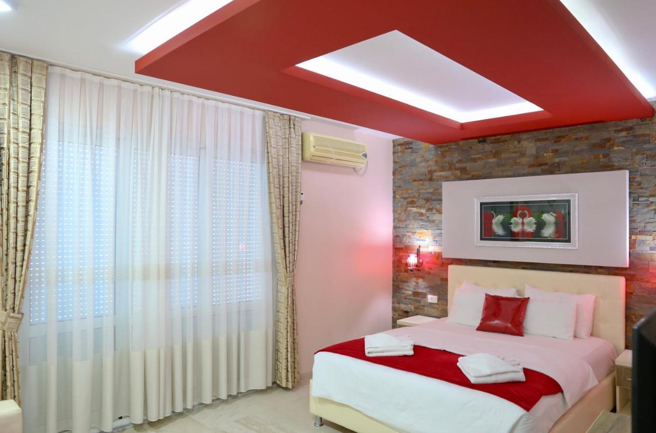 Victoria Apartments Улцинь Номер фото