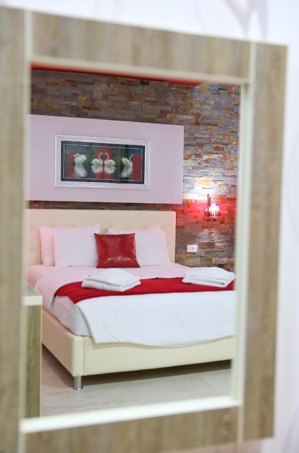 Victoria Apartments Улцинь Номер фото