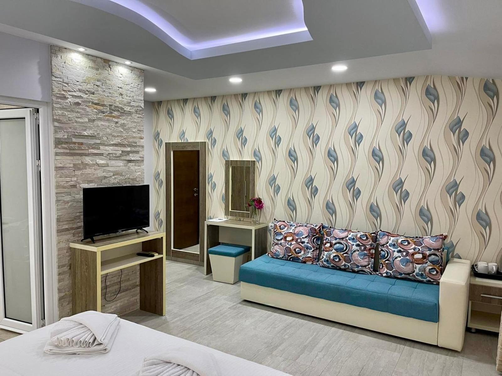 Victoria Apartments Улцинь Номер фото