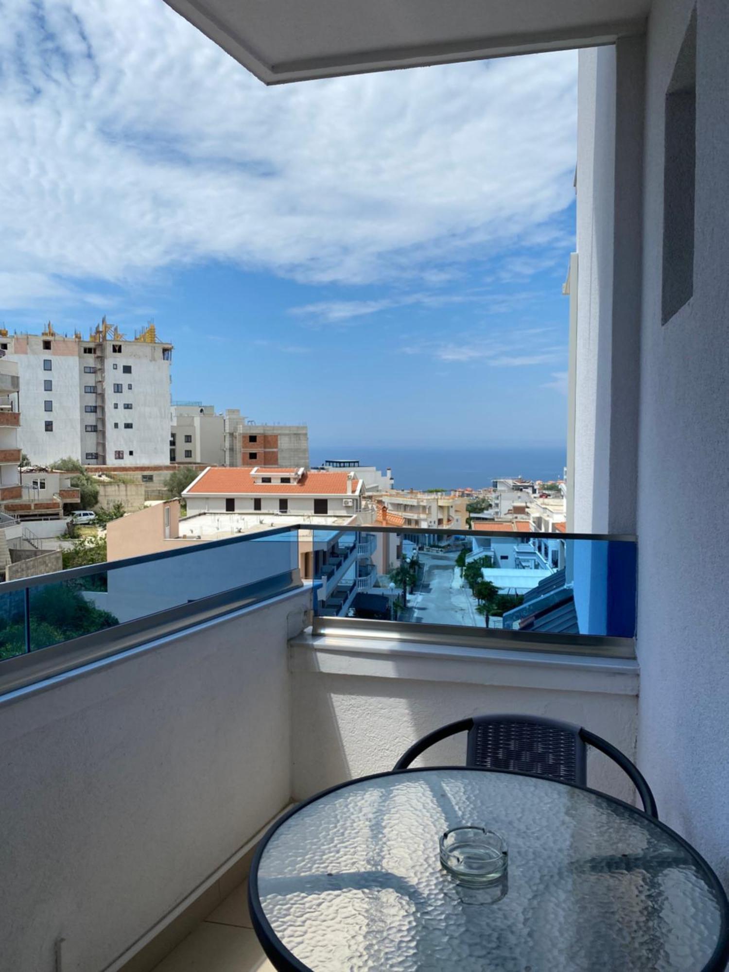 Victoria Apartments Улцинь Номер фото