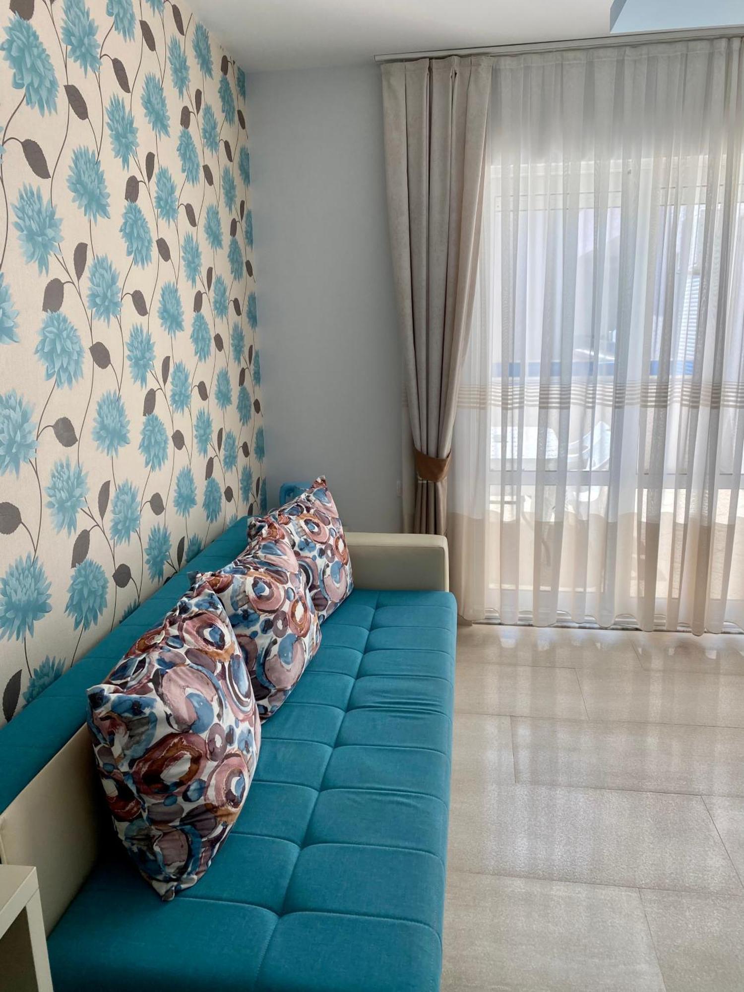 Victoria Apartments Улцинь Номер фото