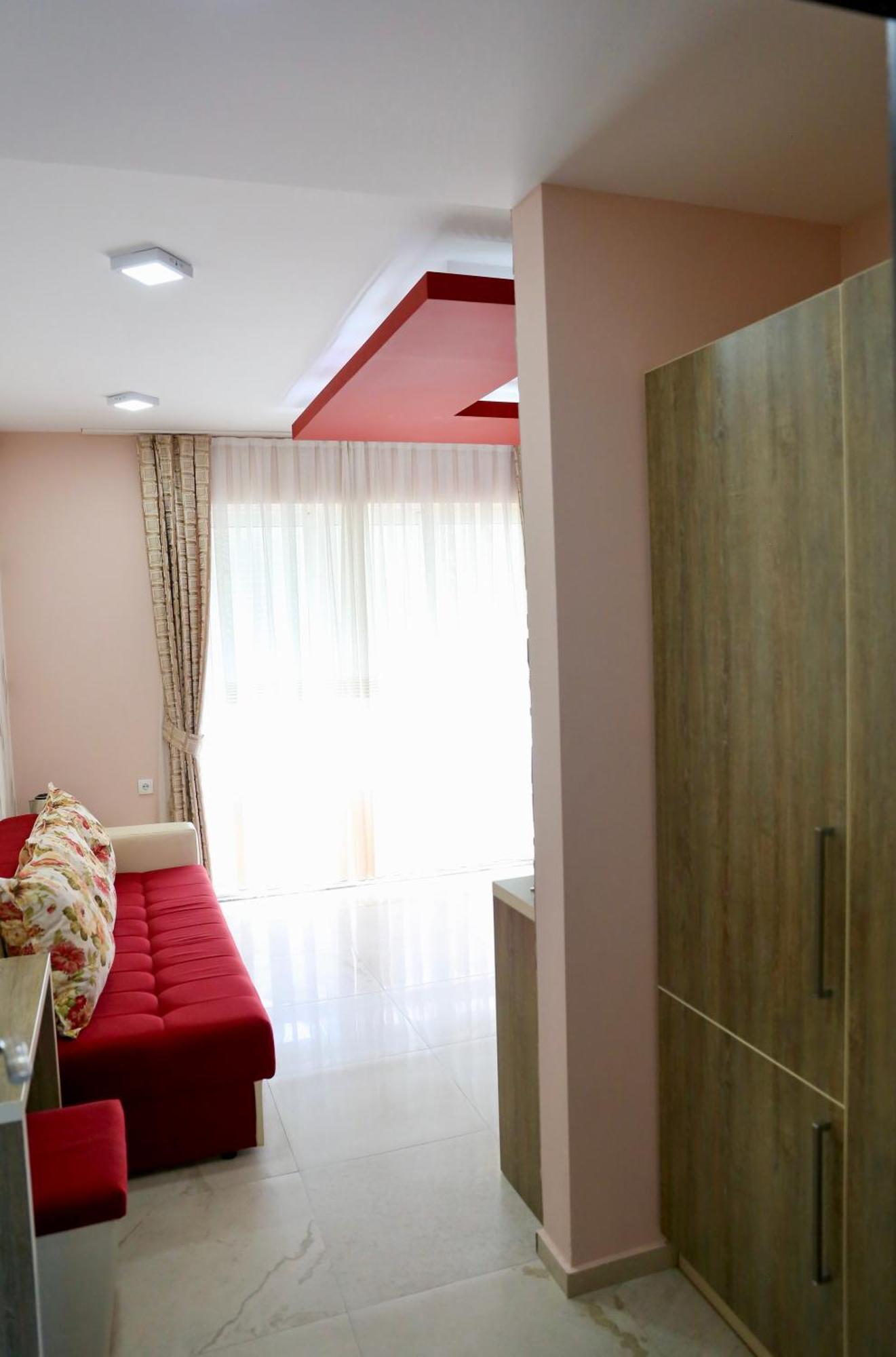 Victoria Apartments Улцинь Номер фото