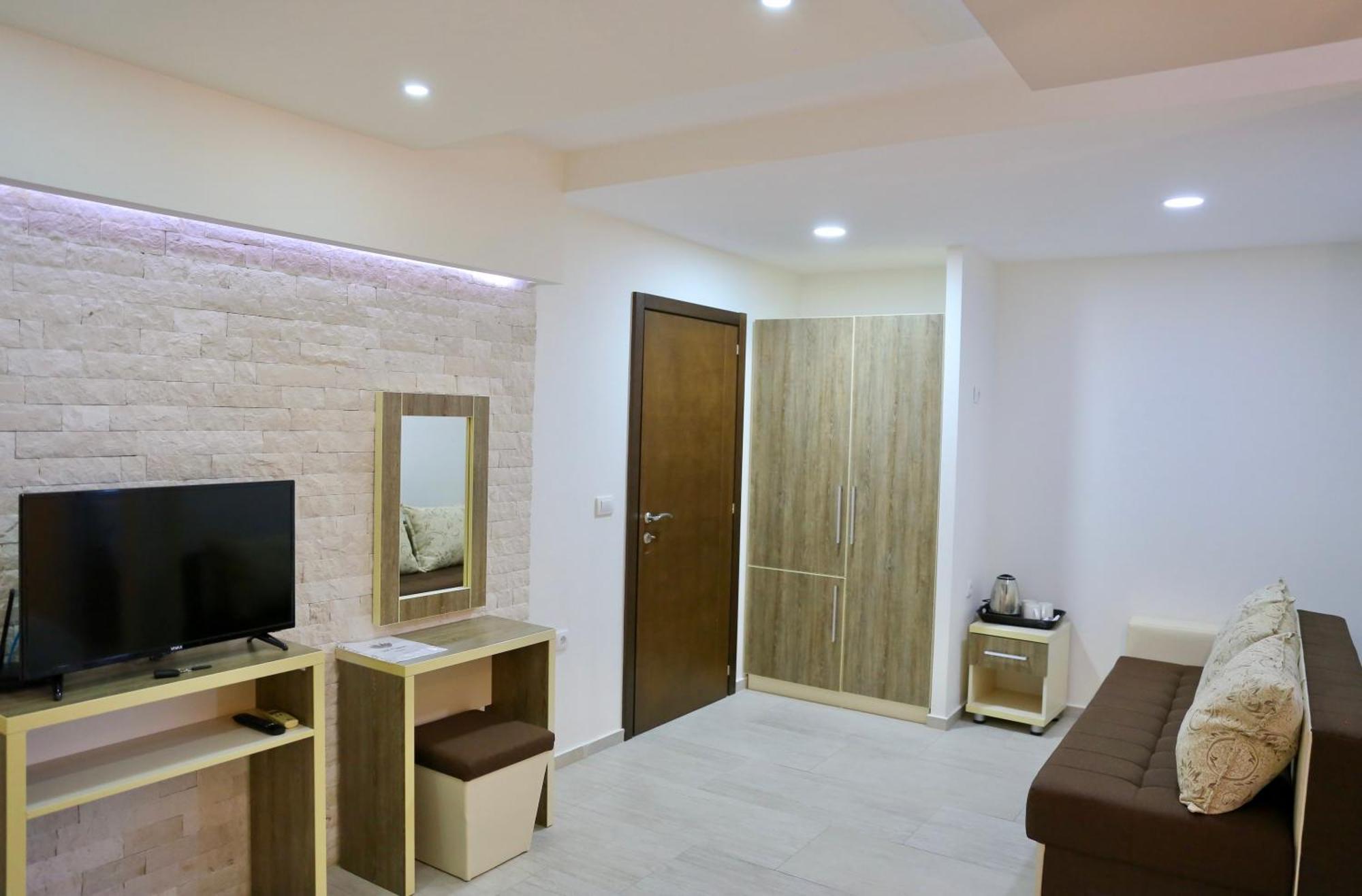 Victoria Apartments Улцинь Номер фото