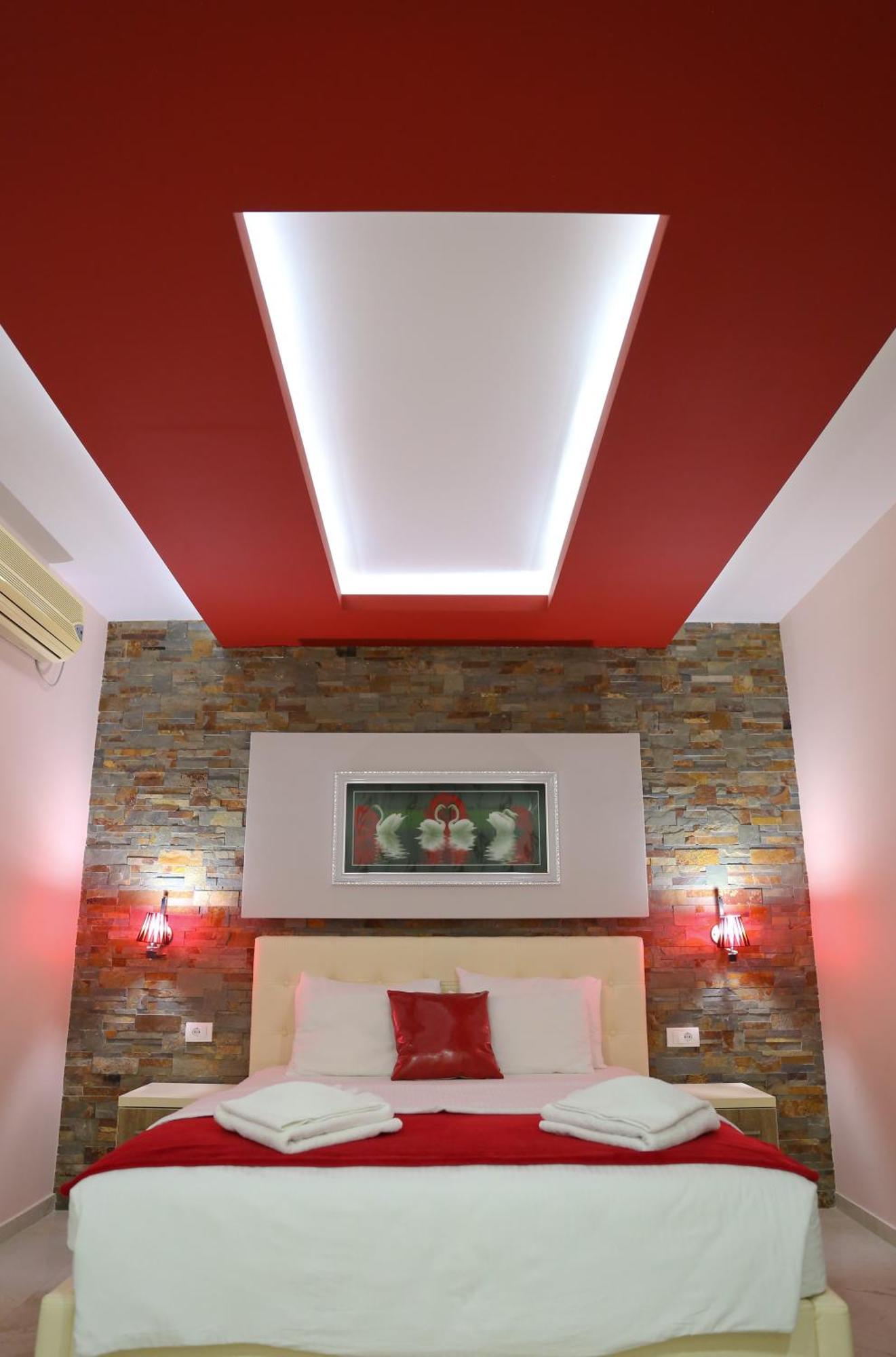 Victoria Apartments Улцинь Номер фото