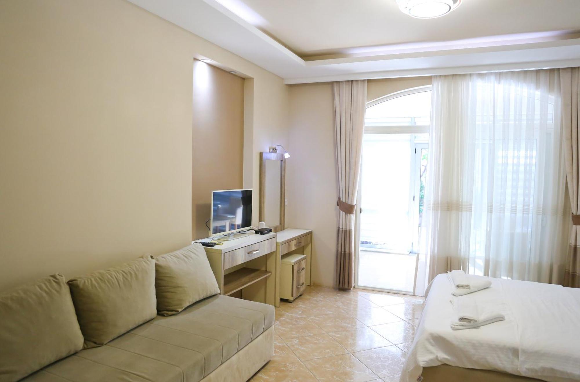 Victoria Apartments Улцинь Номер фото
