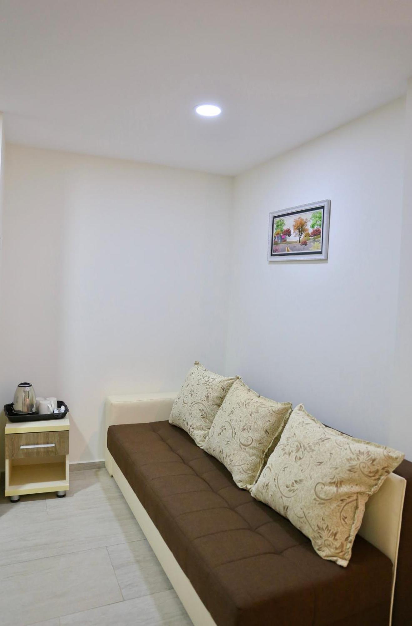 Victoria Apartments Улцинь Номер фото