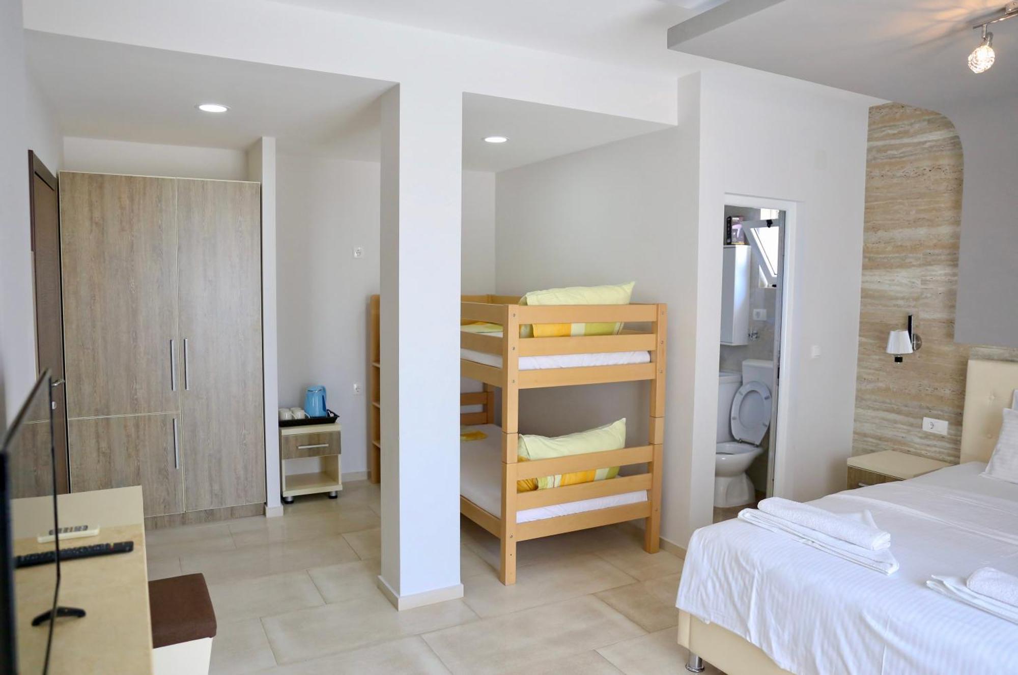 Victoria Apartments Улцинь Номер фото