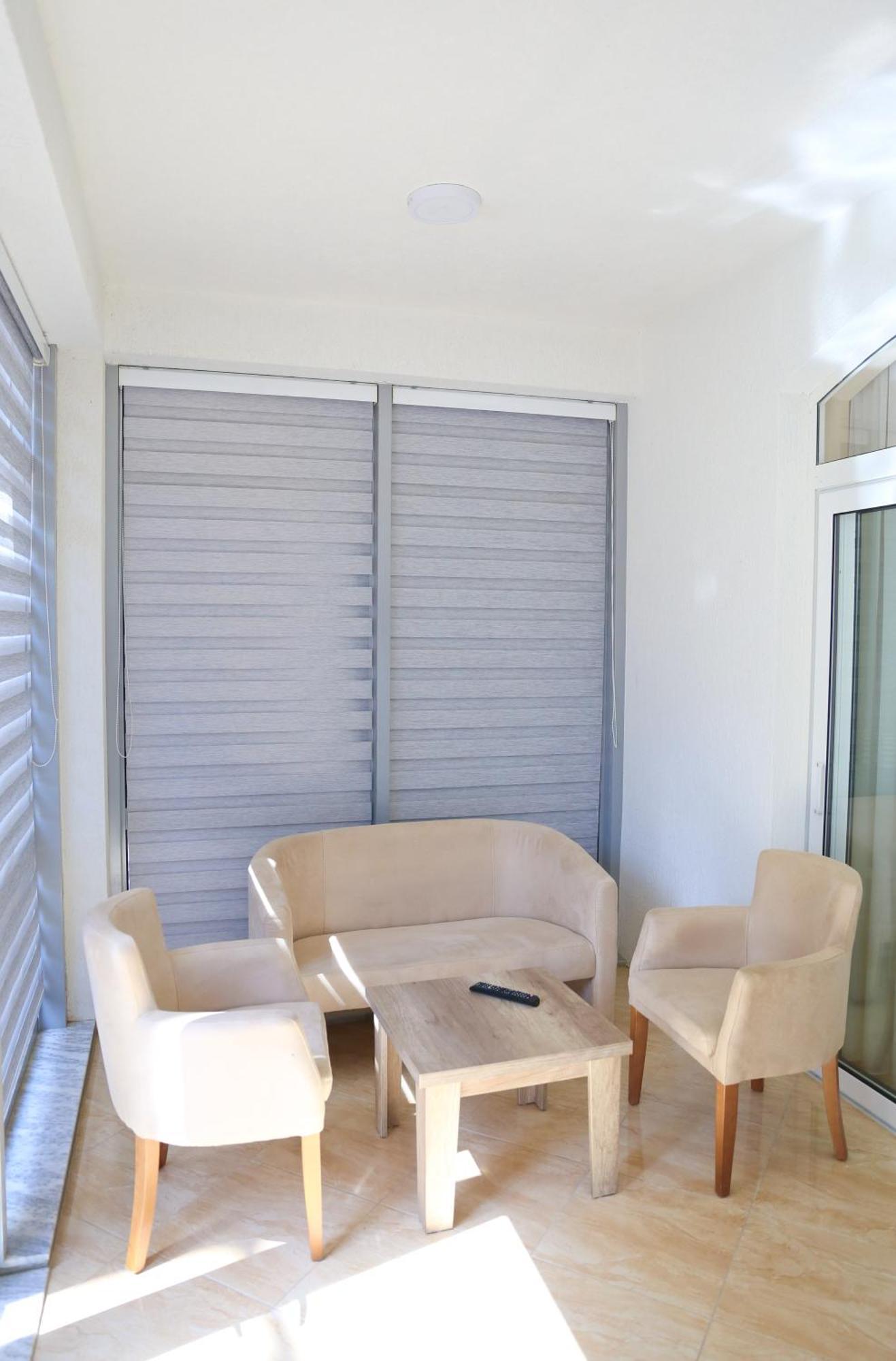 Victoria Apartments Улцинь Номер фото