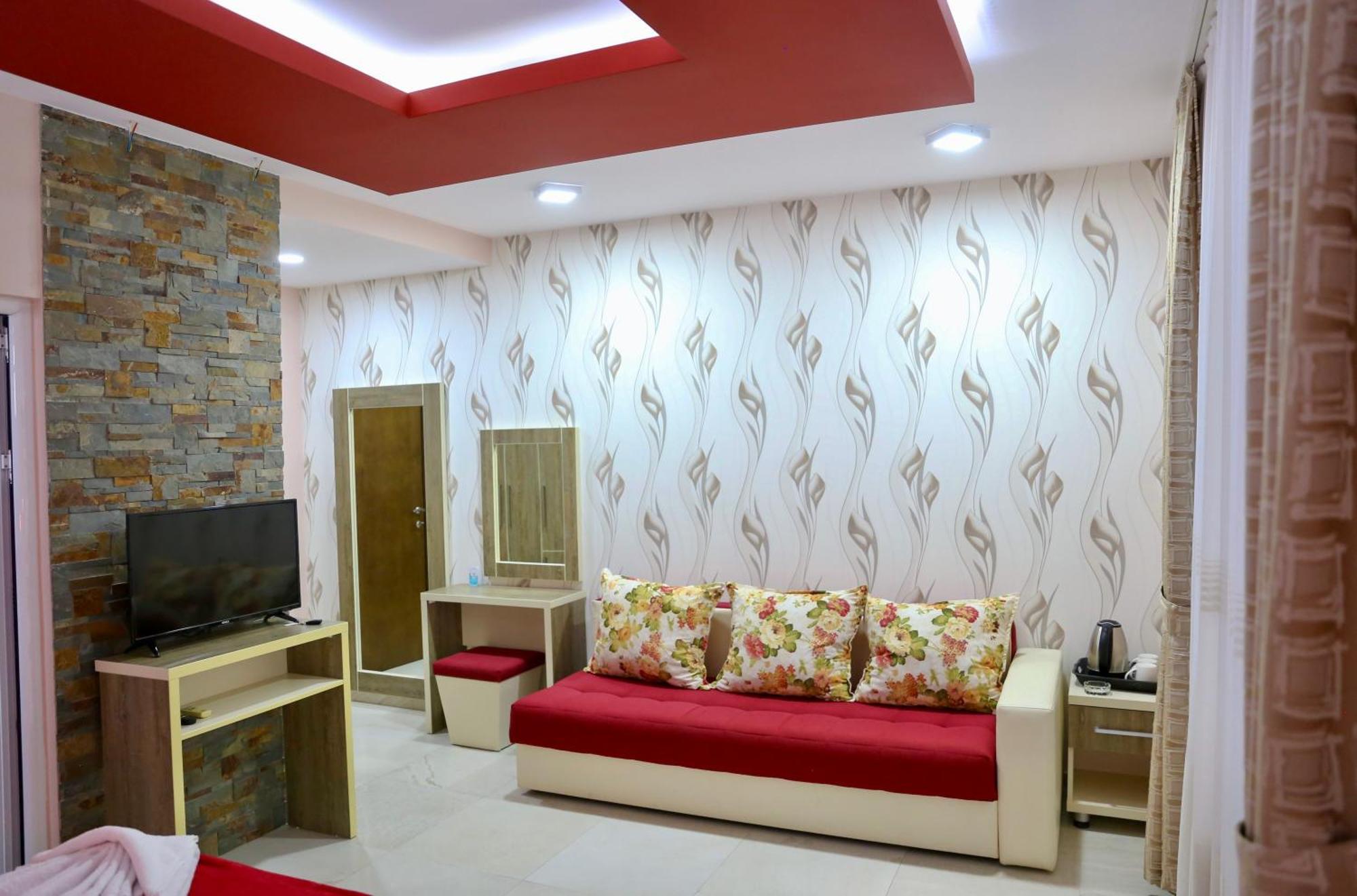 Victoria Apartments Улцинь Номер фото