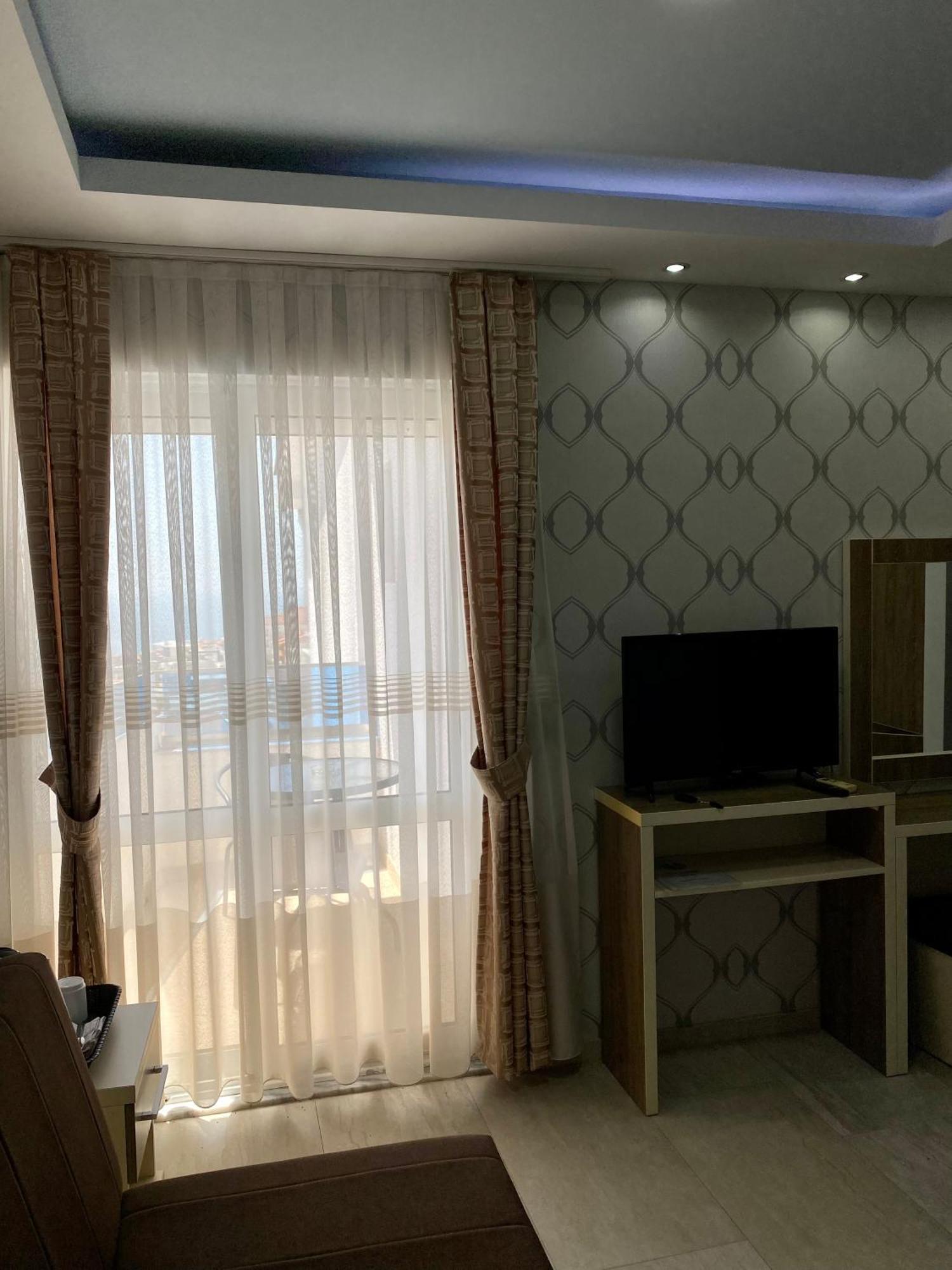 Victoria Apartments Улцинь Номер фото
