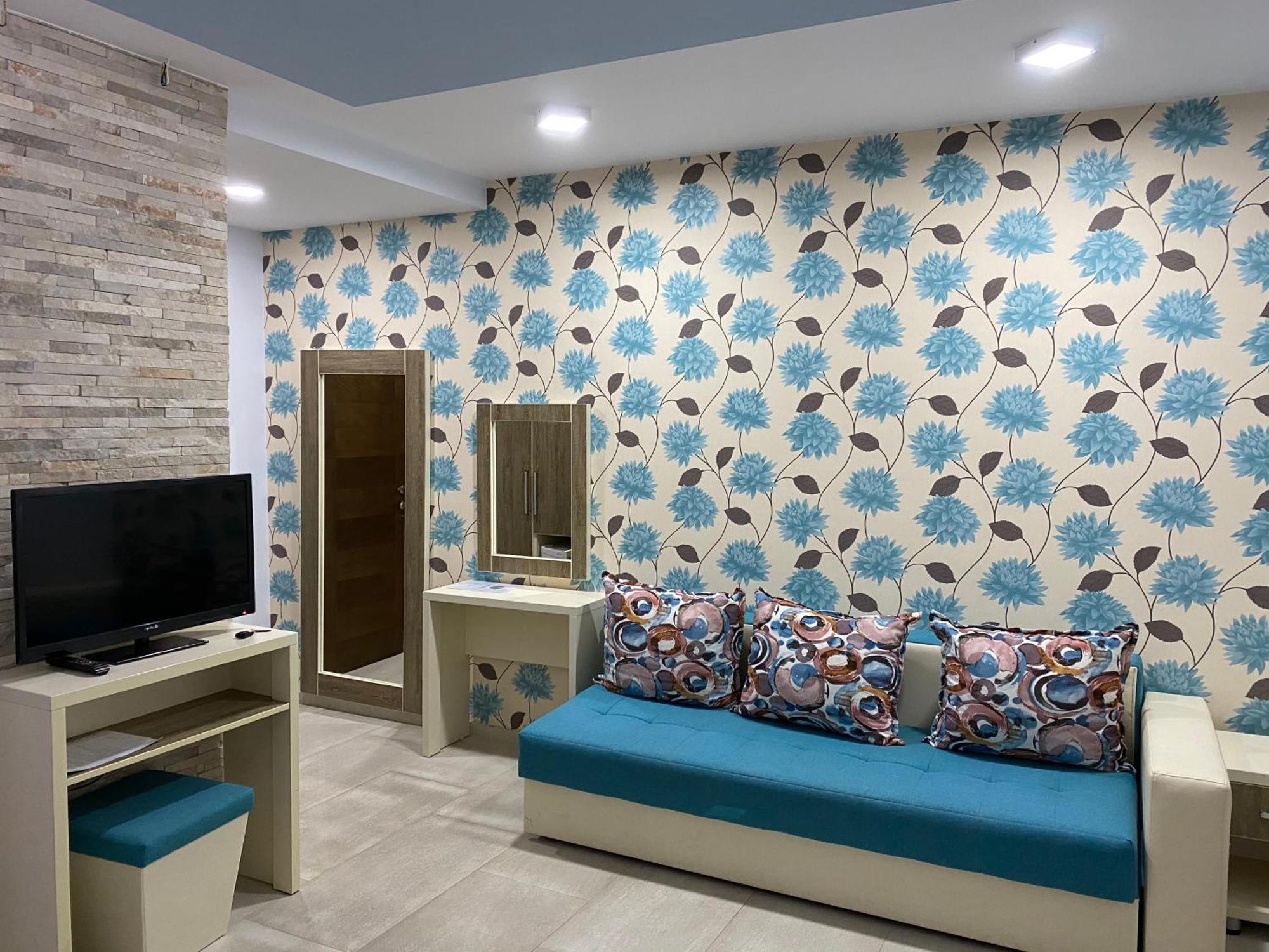 Victoria Apartments Улцинь Номер фото